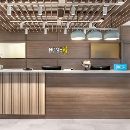 Home2 Suites By Hilton Reynoldsburg Columbus East Kültér fotó