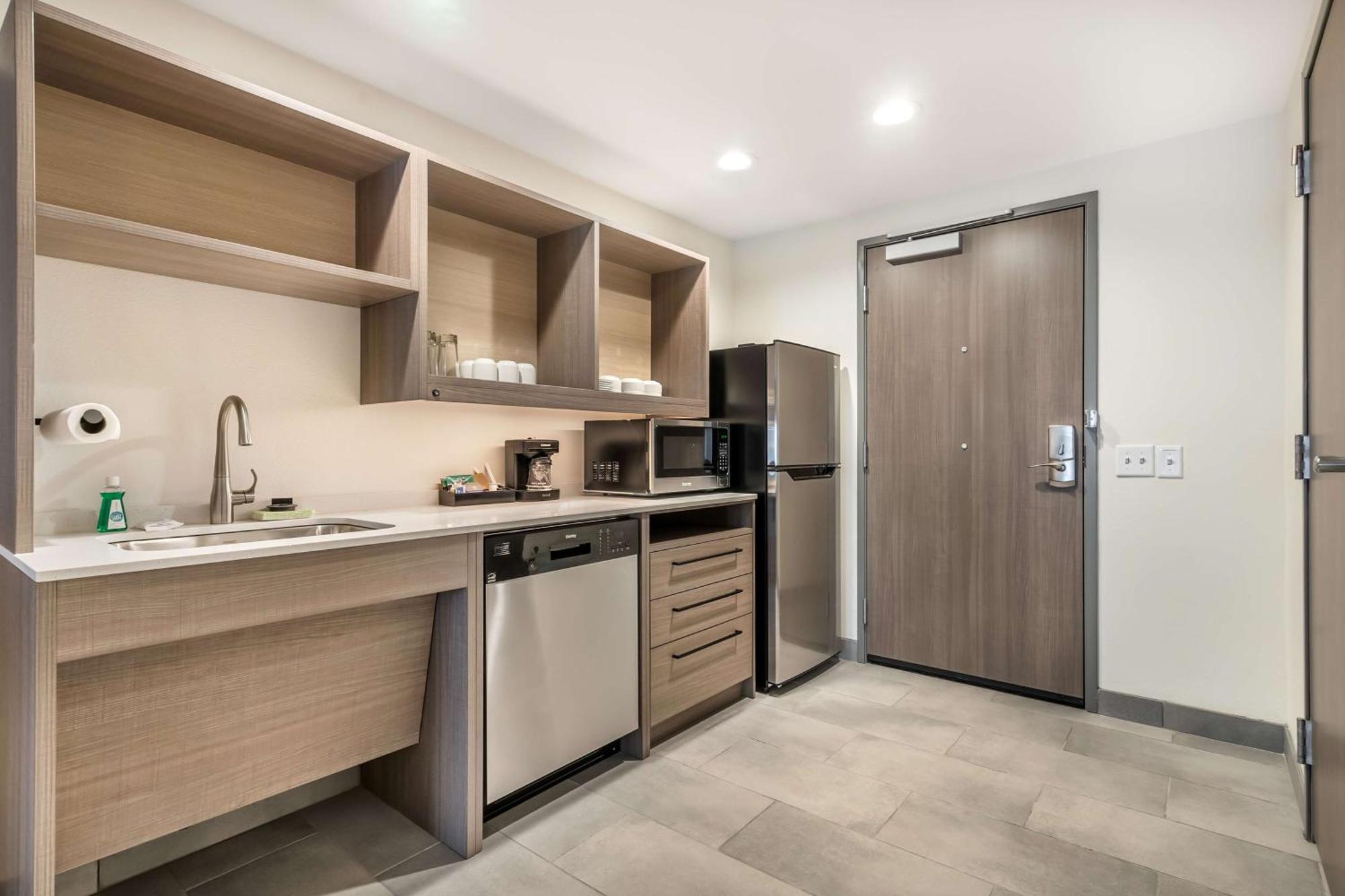 Home2 Suites By Hilton Reynoldsburg Columbus East Kültér fotó
