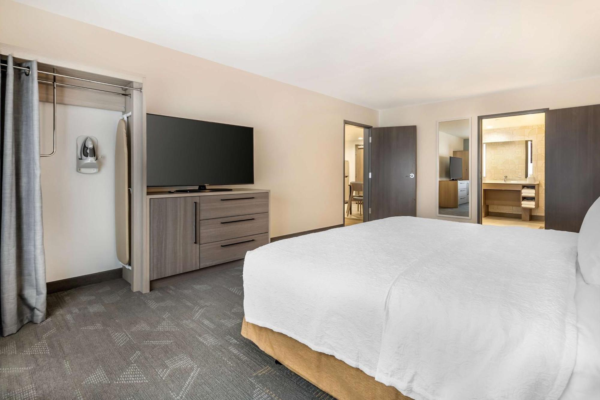 Home2 Suites By Hilton Reynoldsburg Columbus East Kültér fotó