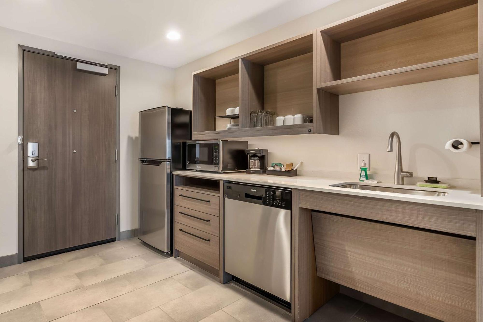 Home2 Suites By Hilton Reynoldsburg Columbus East Kültér fotó