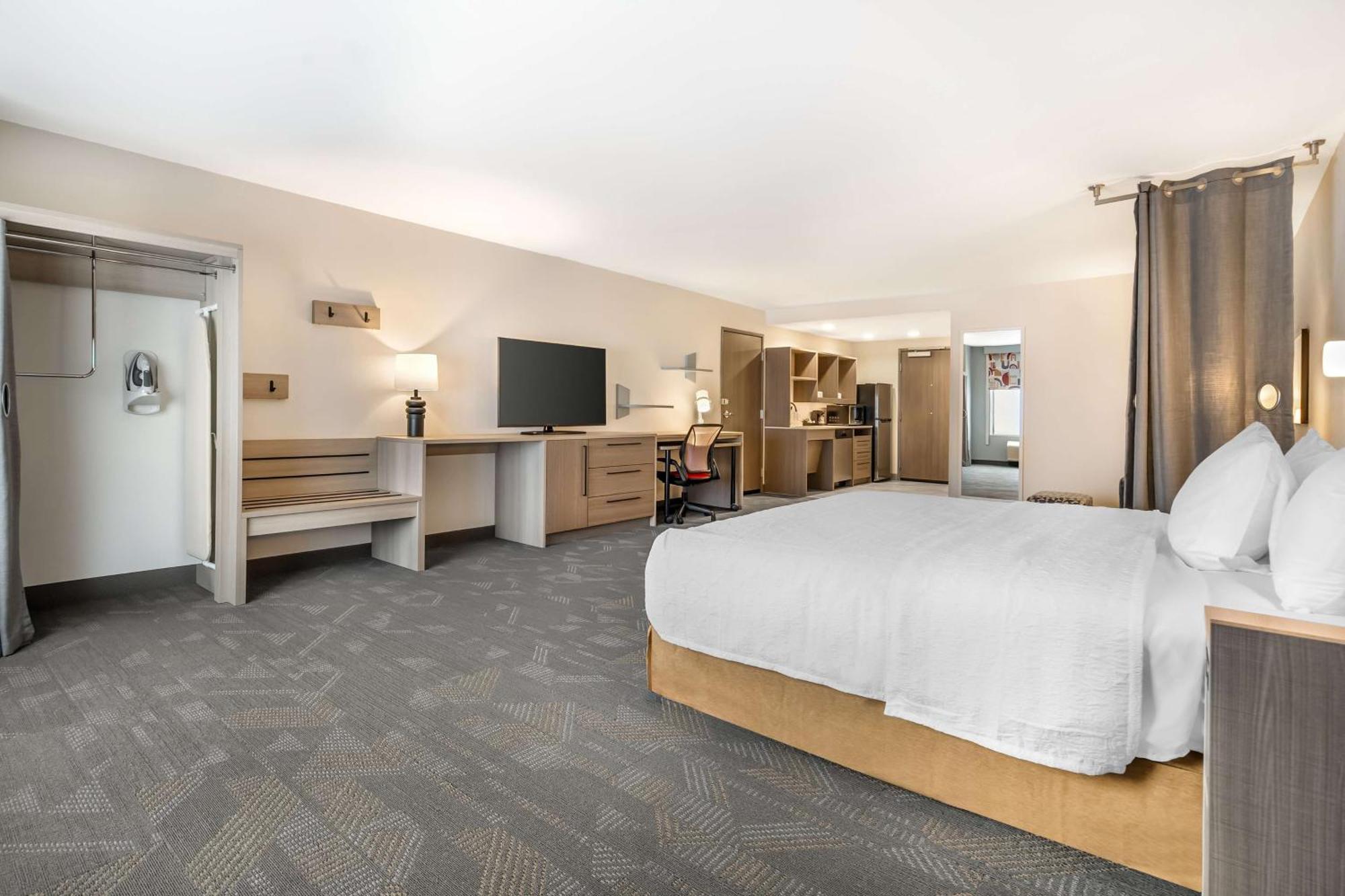 Home2 Suites By Hilton Reynoldsburg Columbus East Kültér fotó