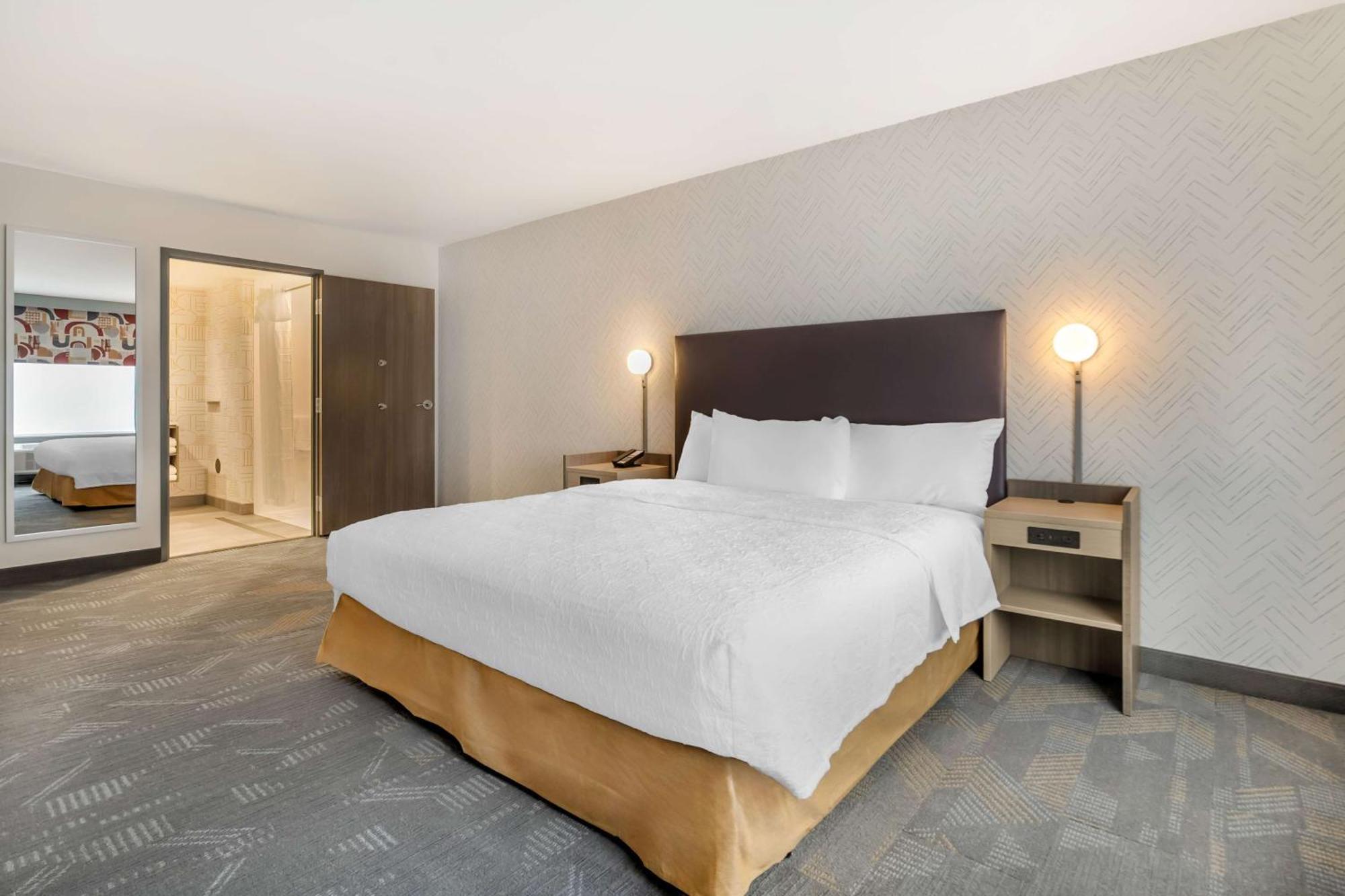 Home2 Suites By Hilton Reynoldsburg Columbus East Kültér fotó