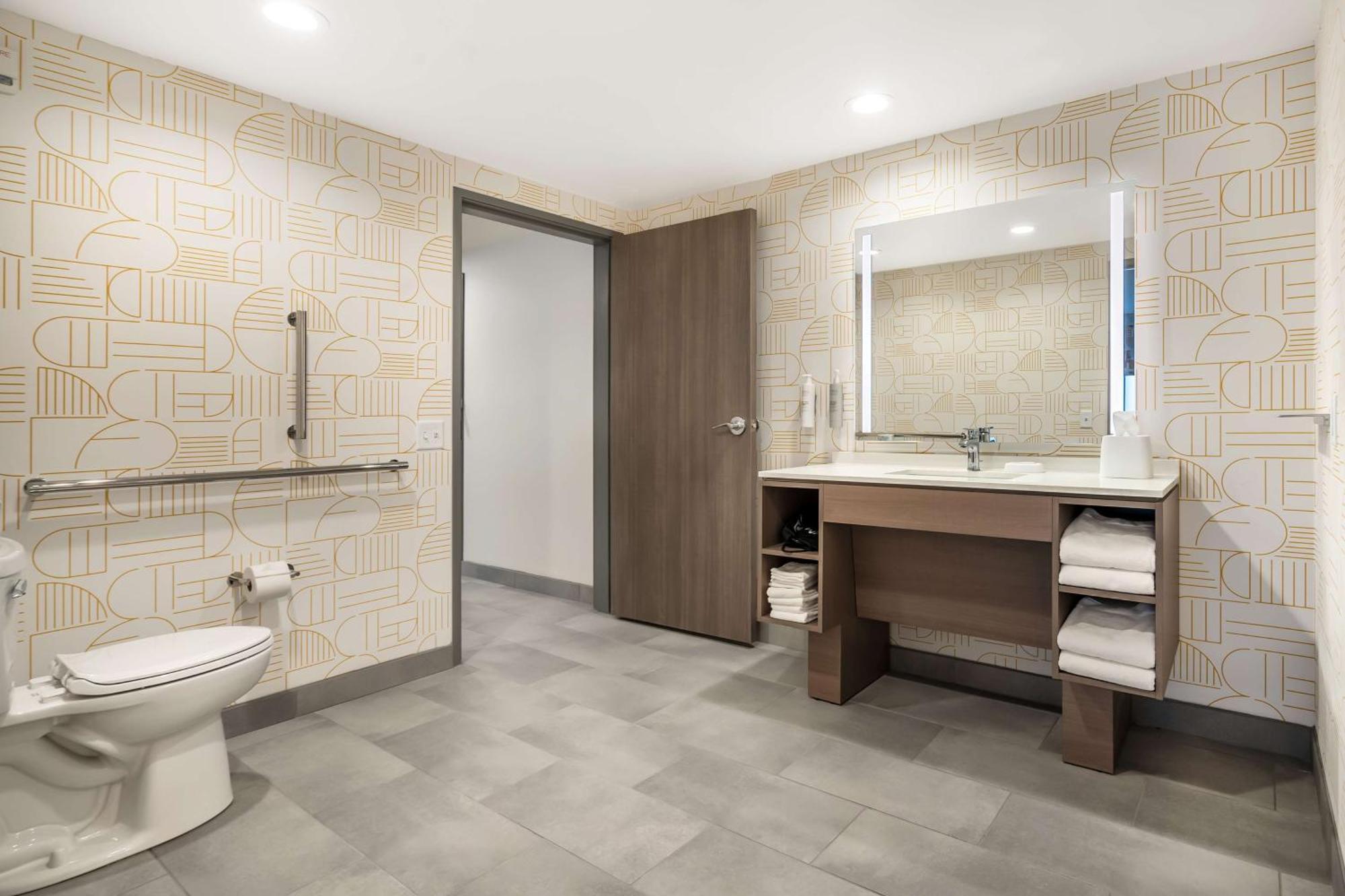 Home2 Suites By Hilton Reynoldsburg Columbus East Kültér fotó