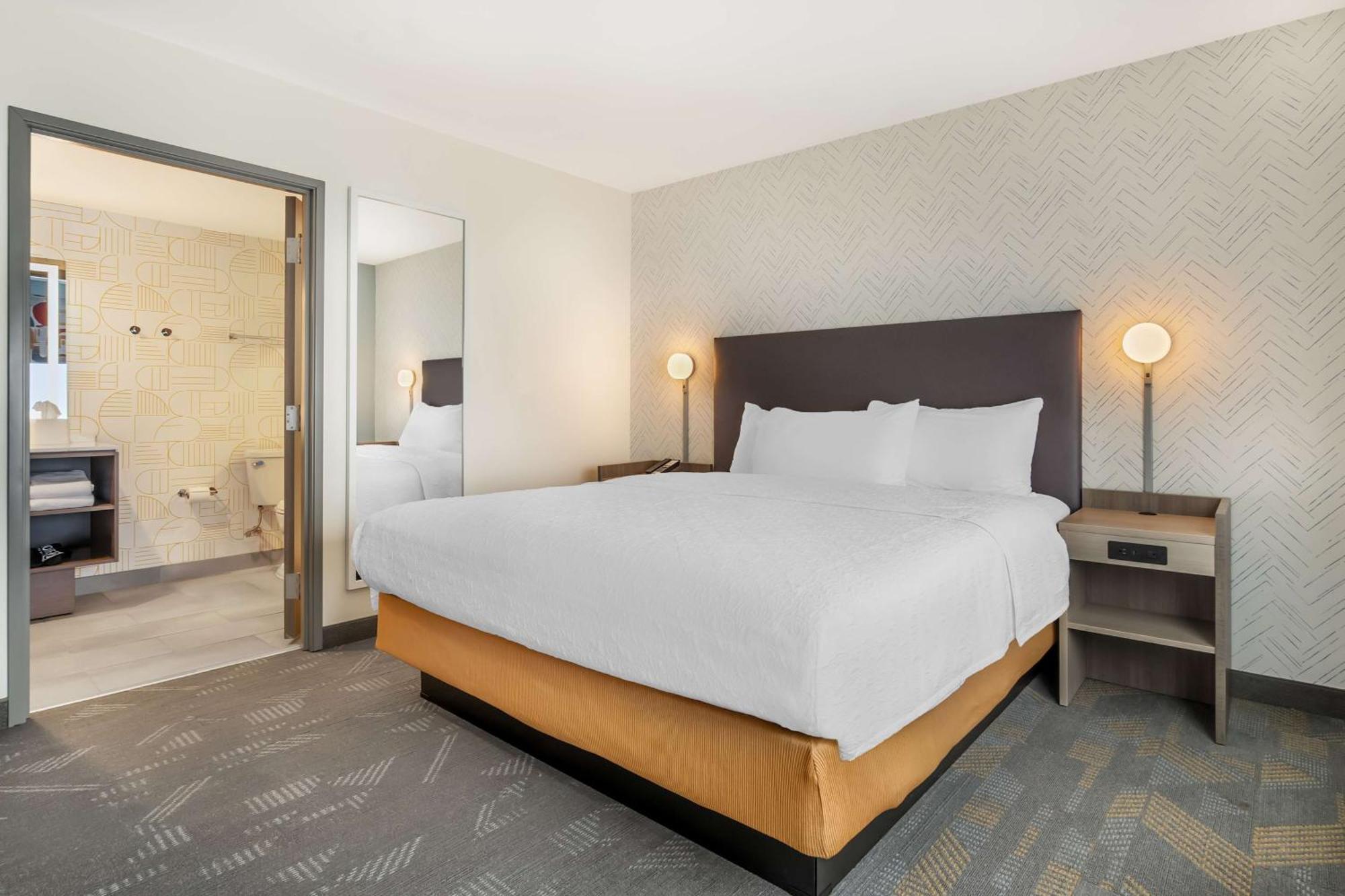 Home2 Suites By Hilton Reynoldsburg Columbus East Kültér fotó