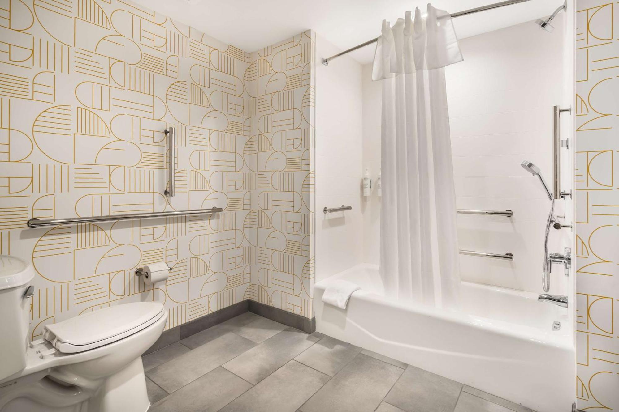 Home2 Suites By Hilton Reynoldsburg Columbus East Kültér fotó