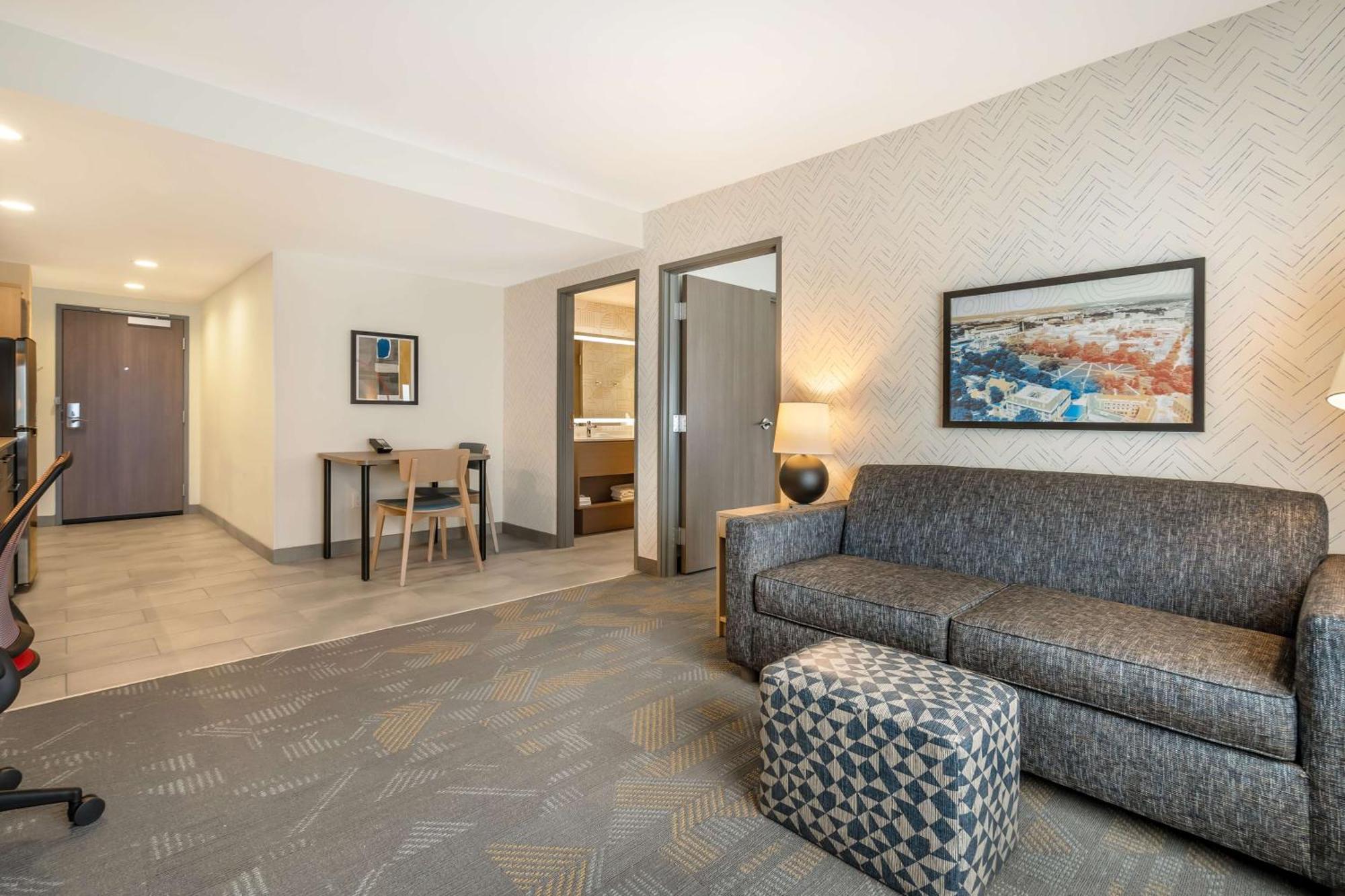 Home2 Suites By Hilton Reynoldsburg Columbus East Kültér fotó
