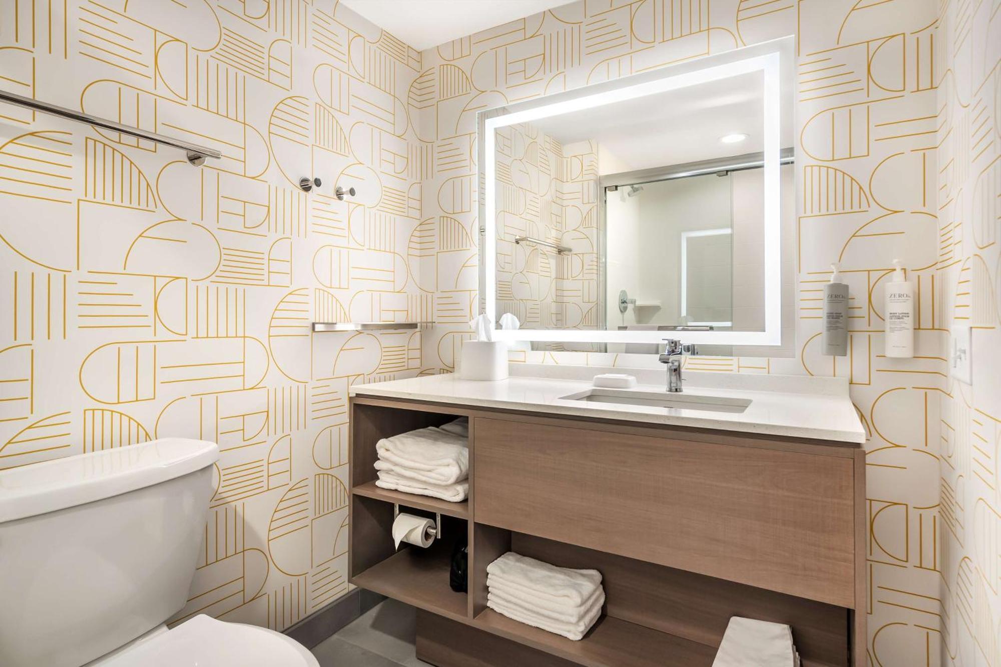 Home2 Suites By Hilton Reynoldsburg Columbus East Kültér fotó