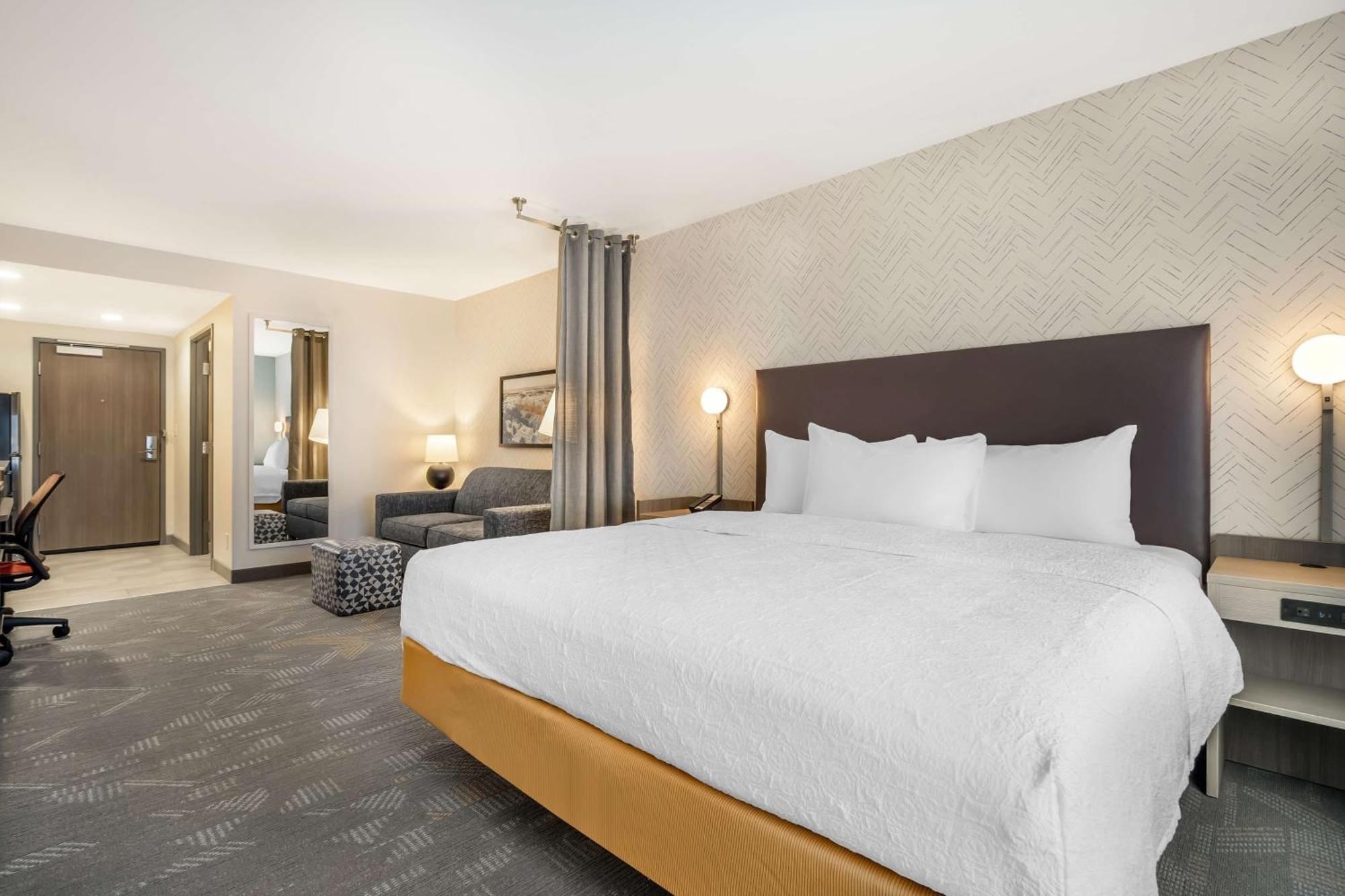 Home2 Suites By Hilton Reynoldsburg Columbus East Kültér fotó