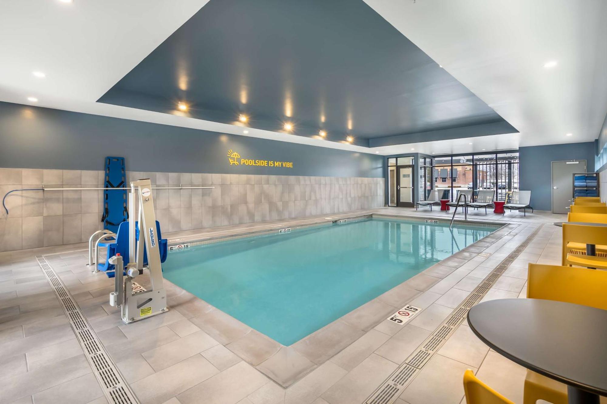 Home2 Suites By Hilton Reynoldsburg Columbus East Kültér fotó