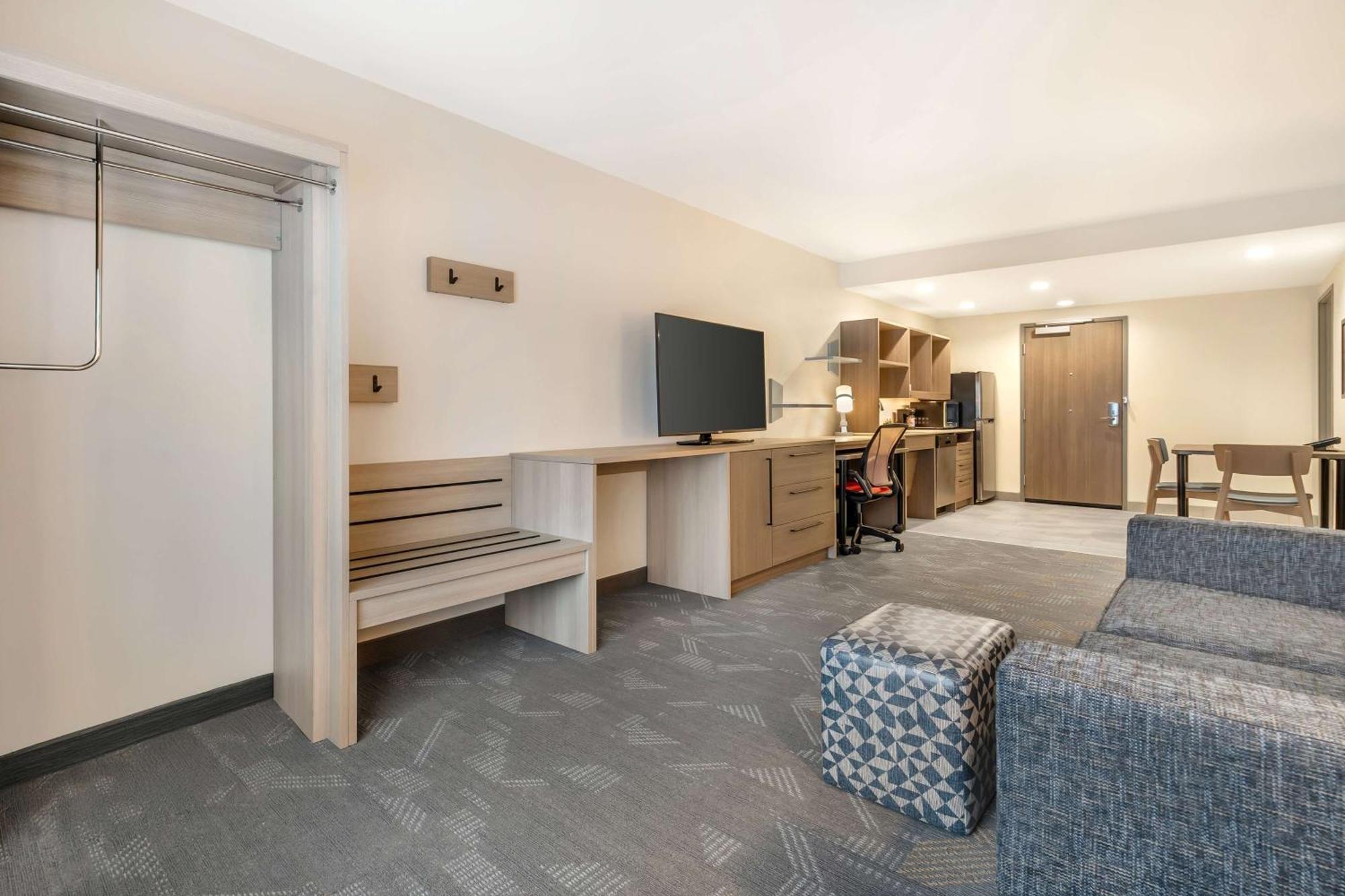 Home2 Suites By Hilton Reynoldsburg Columbus East Kültér fotó